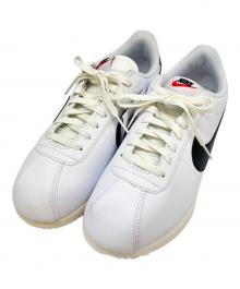 NIKE（ナイキ）の古着「NIKE　ローカットスニーカー」｜ホワイト×ブラック