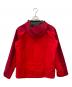 Lowe Alpine (ロウアルパイン) Lowe Alpine　GORE-TEX　ナイロンパーカー レッド サイズ:EXTRA LARGE：9000円