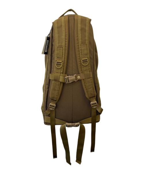 GREGORY（グレゴリー）GREGORY (グレゴリー) GREGORY　バックパック ブラウンの古着・服飾アイテム