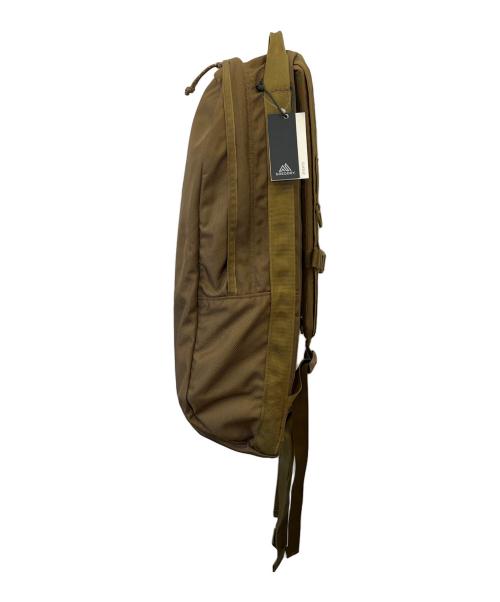 GREGORY（グレゴリー）GREGORY (グレゴリー) GREGORY　バックパック ブラウンの古着・服飾アイテム