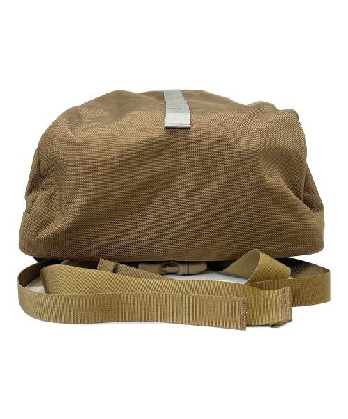 GREGORY（グレゴリー）GREGORY (グレゴリー) GREGORY　バックパック ブラウンの古着・服飾アイテム