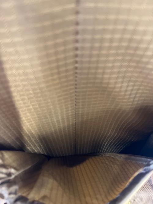 GREGORY（グレゴリー）GREGORY (グレゴリー) GREGORY　バックパック ブラウンの古着・服飾アイテム