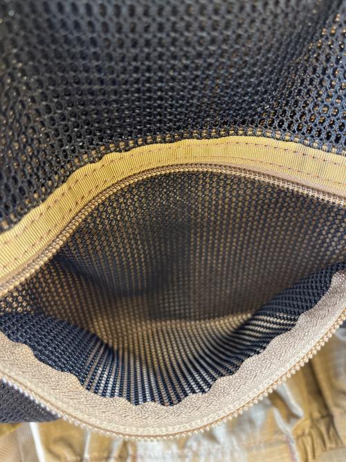 GREGORY（グレゴリー）GREGORY (グレゴリー) GREGORY　バックパック ブラウンの古着・服飾アイテム