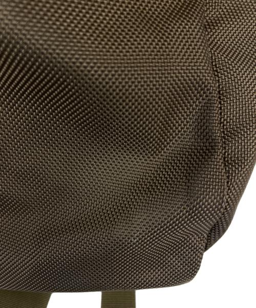 GREGORY（グレゴリー）GREGORY (グレゴリー) GREGORY　バックパック ブラウンの古着・服飾アイテム