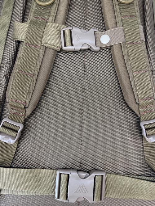 GREGORY（グレゴリー）GREGORY (グレゴリー) GREGORY　バックパック ブラウンの古着・服飾アイテム