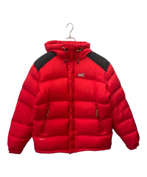 MILLET（ミレー）MILLET (ミレー) MILLET　EXPERT PRO JKT レッド サイズ:XLの古着・服飾アイテム