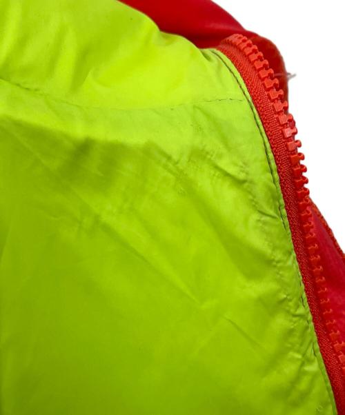 MILLET（ミレー）MILLET (ミレー) MILLET　EXPERT PRO JKT レッド サイズ:XLの古着・服飾アイテム