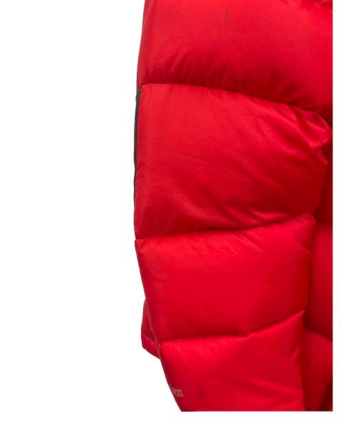 MILLET（ミレー）MILLET (ミレー) MILLET　EXPERT PRO JKT レッド サイズ:XLの古着・服飾アイテム