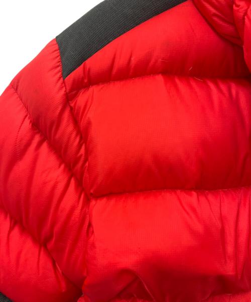 MILLET（ミレー）MILLET (ミレー) MILLET　EXPERT PRO JKT レッド サイズ:XLの古着・服飾アイテム