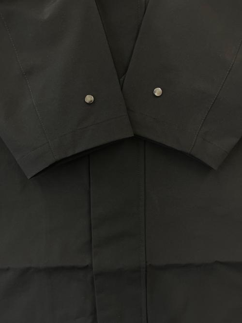 MERRELL（メレル）MERRELL (メレル) MERRELL　ライナー付ナイロンコート ブラック サイズ:100の古着・服飾アイテム