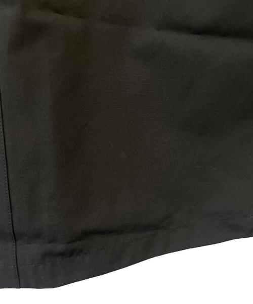 MERRELL（メレル）MERRELL (メレル) MERRELL　ライナー付ナイロンコート ブラック サイズ:100の古着・服飾アイテム