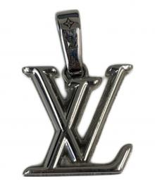 LOUIS VUITTON（ルイ ヴィトン）の古着「LOUIS VUITTON　チャーム・LVディメンション　ペンダントトップ」