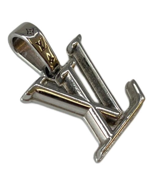 LOUIS VUITTON（ルイ ヴィトン）LOUIS VUITTON (ルイ ヴィトン) LOUIS VUITTON　チャーム・LVディメンション　ペンダントトップの古着・服飾アイテム