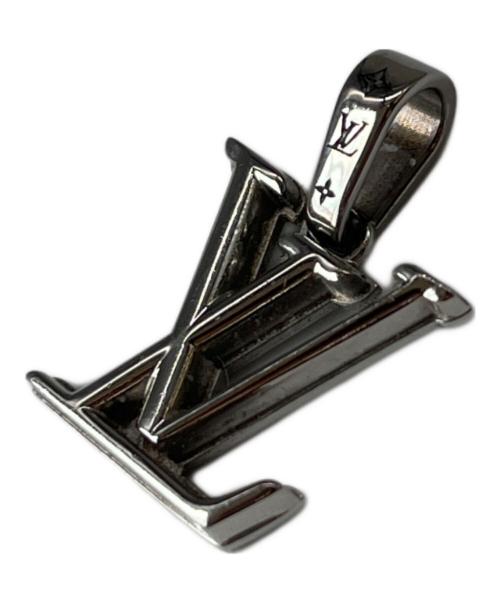 LOUIS VUITTON（ルイ ヴィトン）LOUIS VUITTON (ルイ ヴィトン) LOUIS VUITTON　チャーム・LVディメンション　ペンダントトップの古着・服飾アイテム