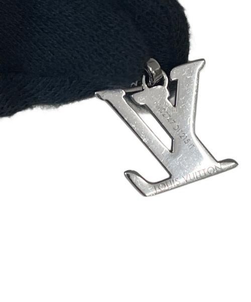 LOUIS VUITTON（ルイ ヴィトン）LOUIS VUITTON (ルイ ヴィトン) LOUIS VUITTON　チャーム・LVディメンション　ペンダントトップの古着・服飾アイテム