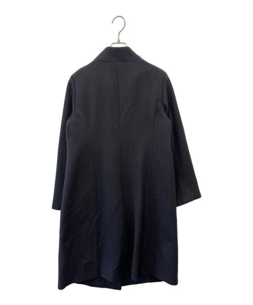 UNTITLED（アンタイトル）UNTITLED (アンタイトル) UNTITLED　ロングコート グレー サイズ:Mの古着・服飾アイテム