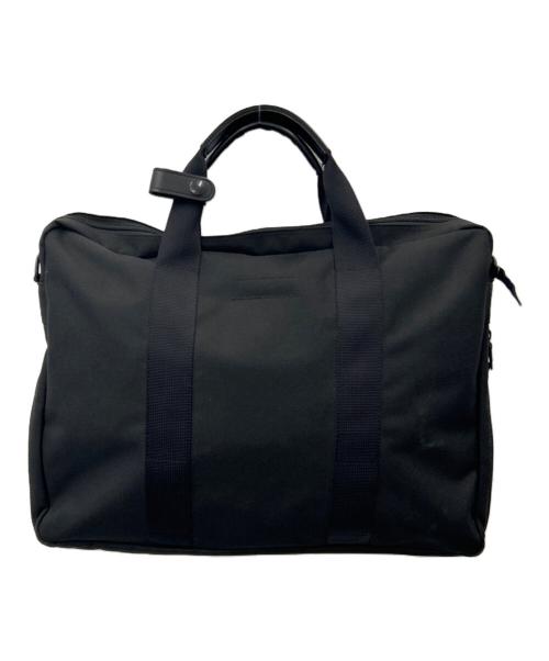 PORTER（ポーター）PORTER (ポーター) PORTER　ブリーフケース ブラックの古着・服飾アイテム