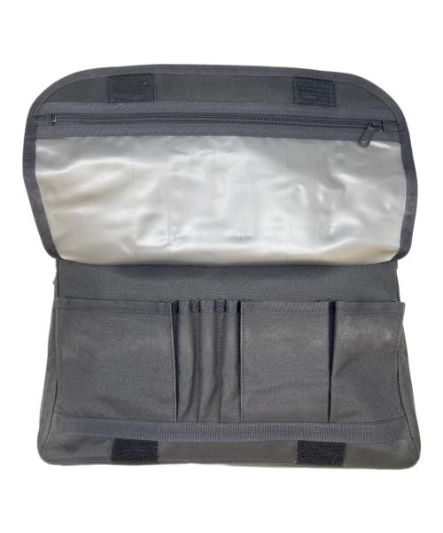 PORTER（ポーター）PORTER (ポーター) PORTER　ブリーフケース ブラックの古着・服飾アイテム