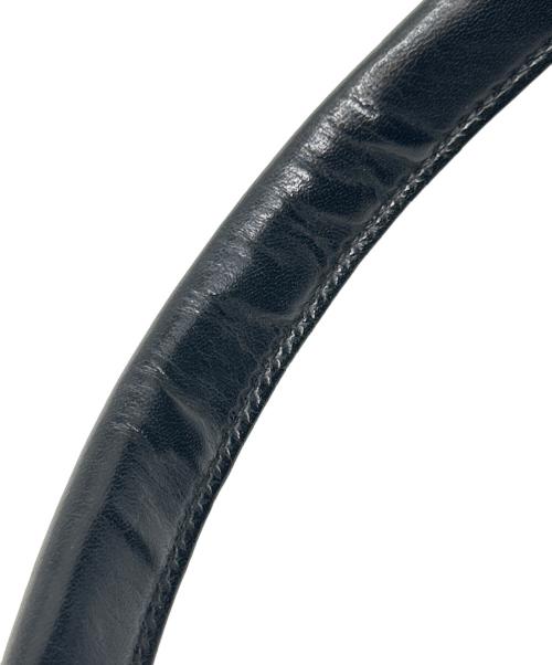 PORTER（ポーター）PORTER (ポーター) PORTER　ブリーフケース ブラックの古着・服飾アイテム