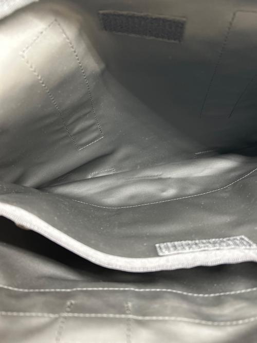 PORTER（ポーター）PORTER (ポーター) PORTER　ブリーフケース ブラックの古着・服飾アイテム