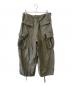 Needles (ニードルズ) Needles 　H.D. PANT-BDU オリーブ サイズ:M：13000円