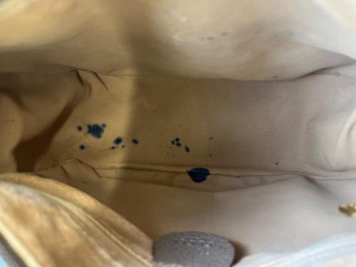 GUCCI（グッチ）GUCCI (グッチ) OLD GUCCI　ショルダーバッグの古着・服飾アイテム