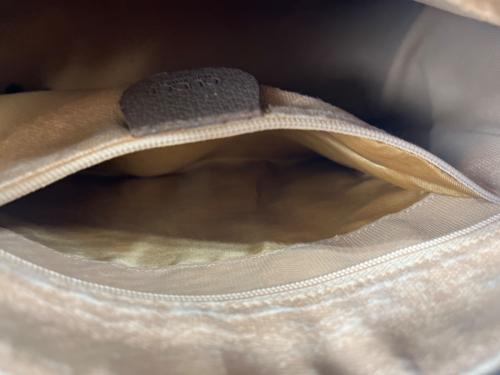 GUCCI（グッチ）GUCCI (グッチ) OLD GUCCI　ショルダーバッグの古着・服飾アイテム