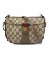 GUCCI（グッチ）の古着「OLD GUCCI　ショルダーバッグ」
