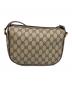 GUCCI (グッチ) OLD GUCCI　ショルダーバッグ：15000円