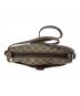 中古・古着 GUCCI (グッチ) OLD GUCCI　ショルダーバッグ：15000円
