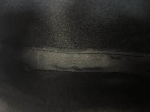 MARC JACOBS（マークジェイコブス）MARC JACOBS (マークジェイコブス) MARC JACOBS　スナップショット　ショルダーバッグ ベージュ×グリーンの古着・服飾アイテム