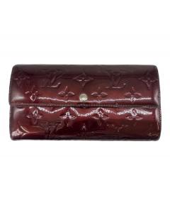 中古・古着通販】LOUIS VUITTON (ルイ ヴィトン) ヴェルニ ジッピー