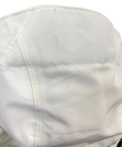 THE NORTH FACE（ザ ノース フェイス）THE NORTH FACE (ザ ノース フェイス) THE NORTH FACE　アンダイトアークティクパーカー ホワイト サイズ:Ｍの古着・服飾アイテム