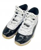 NIKEナイキ）の古着「NIKE  Air Jordan 11 Retro 