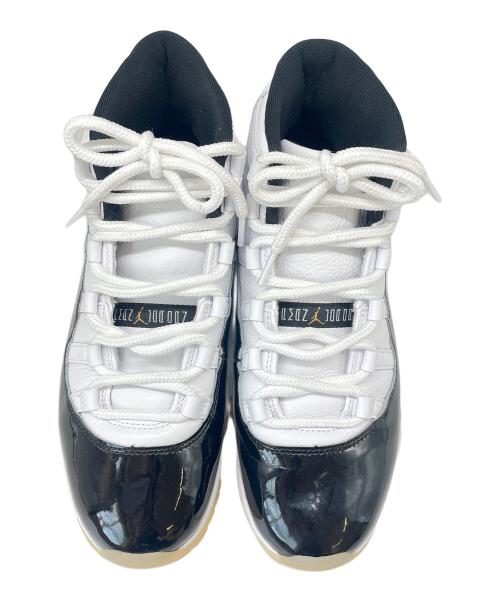 NIKE（ナイキ）NIKE (ナイキ) NIKE  Air Jordan 11 Retro 