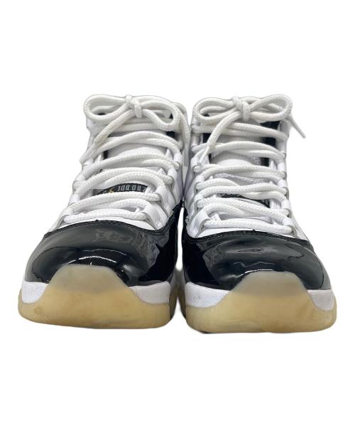 NIKE（ナイキ）NIKE (ナイキ) NIKE  Air Jordan 11 Retro 
