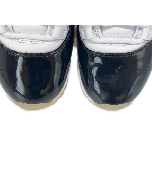 NIKE（ナイキ）NIKE (ナイキ) NIKE  Air Jordan 11 Retro 