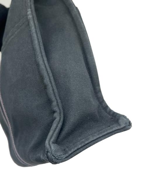 HERMES（エルメス）HERMES (エルメス) HERMES　フールトゥMM ブラックの古着・服飾アイテム