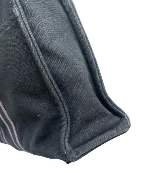 HERMES（エルメス）HERMES (エルメス) HERMES　フールトゥMM ブラックの古着・服飾アイテム