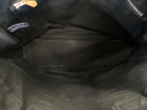 HERMES（エルメス）HERMES (エルメス) HERMES　フールトゥMM ブラックの古着・服飾アイテム