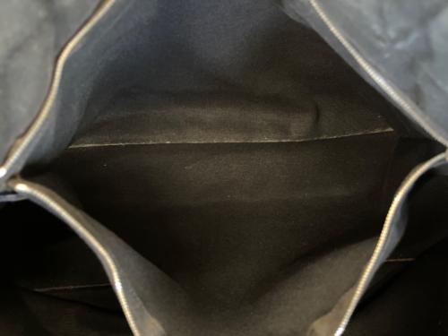 HERMES（エルメス）HERMES (エルメス) HERMES　フールトゥMM ブラックの古着・服飾アイテム