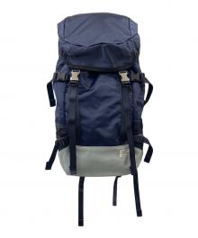 PORTER×SAC`S BAR（ポーター）の古着「PORTER× SAC`S BAR STORM リュック」