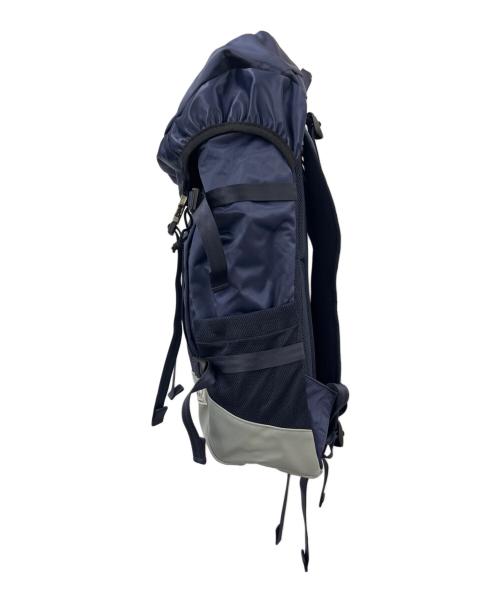 PORTER（ポーター）PORTER (ポーター) SAC`S BAR PORTER× SAC`S BAR STORM リュックの古着・服飾アイテム