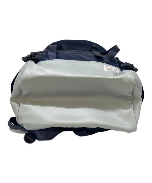 PORTER（ポーター）PORTER (ポーター) SAC`S BAR PORTER× SAC`S BAR STORM リュックの古着・服飾アイテム