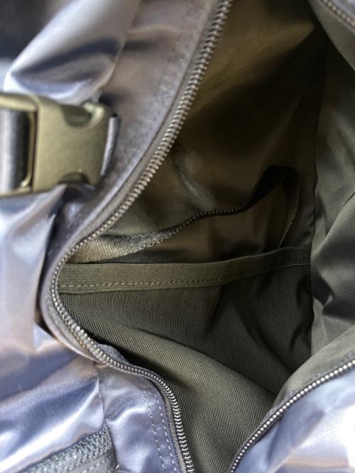 PORTER（ポーター）PORTER (ポーター) SAC`S BAR PORTER× SAC`S BAR STORM リュックの古着・服飾アイテム