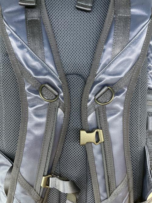 PORTER（ポーター）PORTER (ポーター) SAC`S BAR PORTER× SAC`S BAR STORM リュックの古着・服飾アイテム