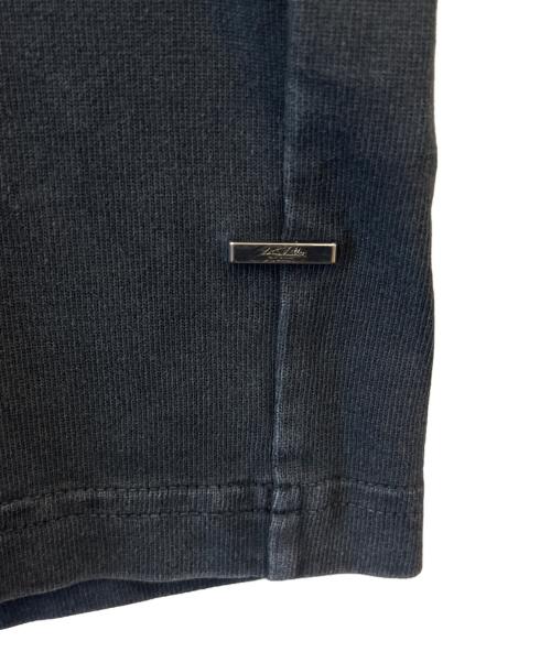 LOUIS VUITTON（ルイ ヴィトン）LOUIS VUITTON (ルイ ヴィトン) LOUIS VUITTON　インサイドアウトTシャツ ネイビー サイズ:XLの古着・服飾アイテム