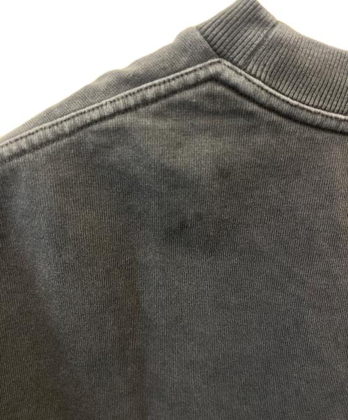 LOUIS VUITTON（ルイ ヴィトン）LOUIS VUITTON (ルイ ヴィトン) LOUIS VUITTON　インサイドアウトTシャツ ネイビー サイズ:XLの古着・服飾アイテム