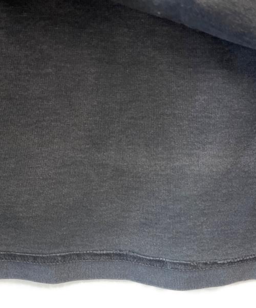 LOUIS VUITTON（ルイ ヴィトン）LOUIS VUITTON (ルイ ヴィトン) LOUIS VUITTON　インサイドアウトTシャツ ネイビー サイズ:XLの古着・服飾アイテム