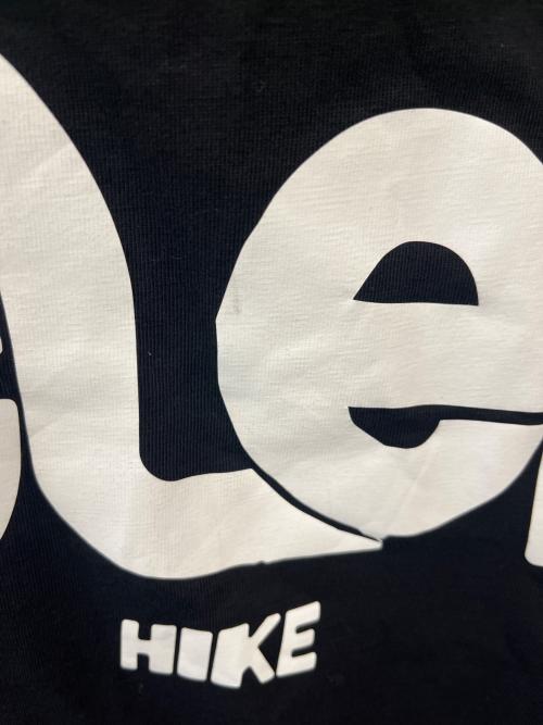 MONCLER（モンクレール）MONCLER (モンクレール) MONCLER　MAGLIA T-SHIRT ブラック サイズ:2の古着・服飾アイテム